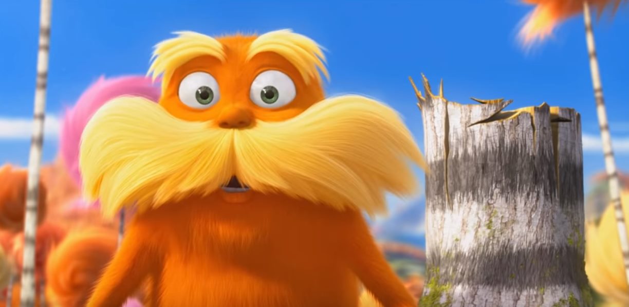 ‘The Lorax’ Screening